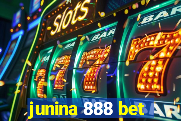 junina 888 bet